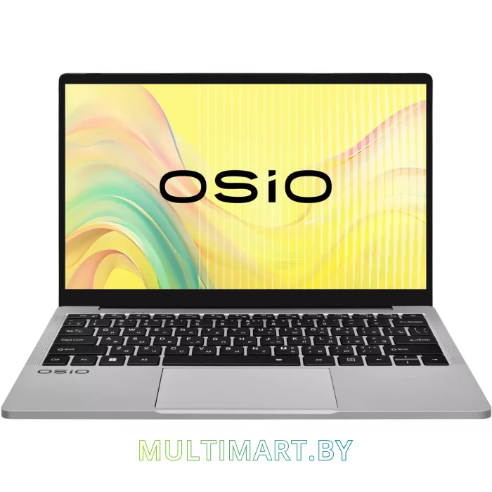 Ноутбук OSiO FocusLine F140i-006